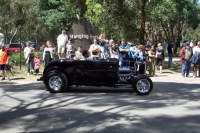 Hanging Rock Car Show 2011 83